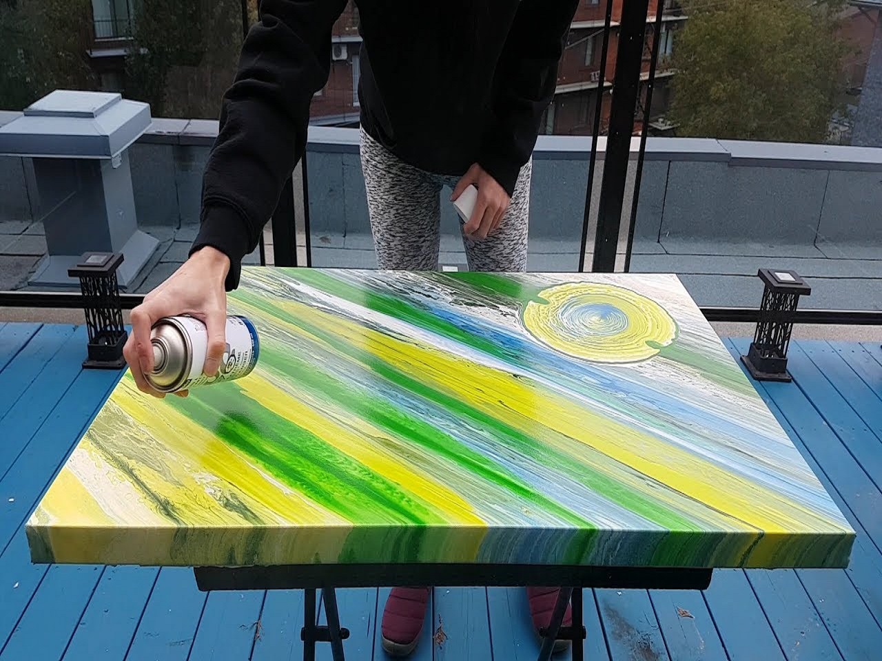 3 Best Clear Coat for Acrylic Paint [Jan. 2023]